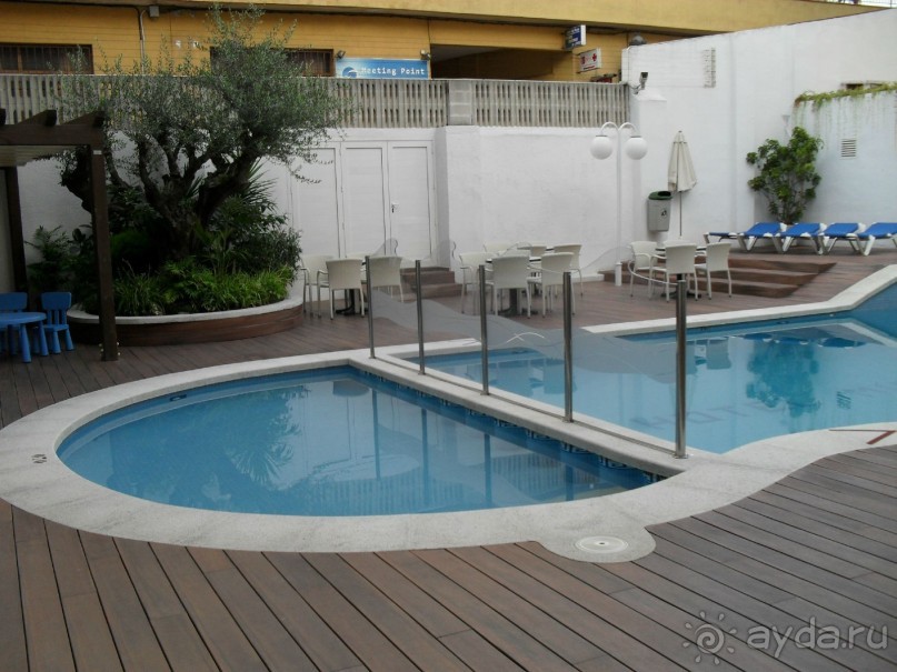 Был 17 дней ))))))))