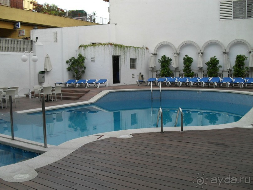 фото Edda IKI Laugarvatn