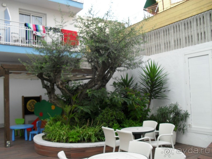 фото Edda IKI Laugarvatn