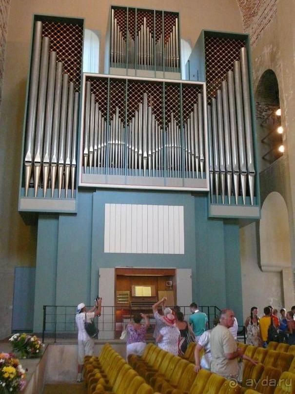 Отдых  в  Маяке