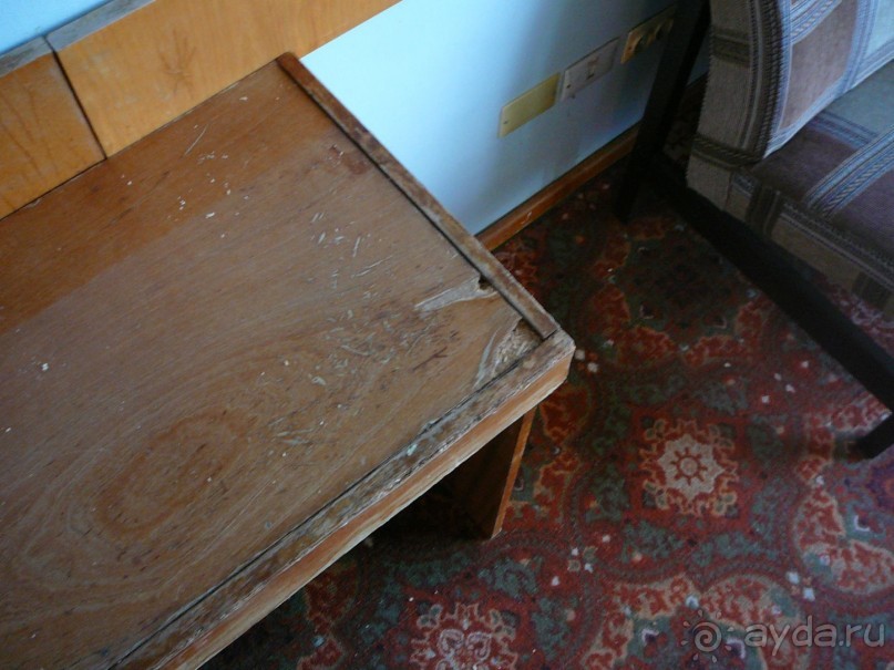 Отдых  в  Маяке