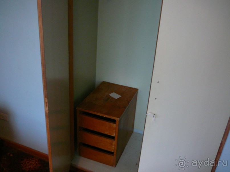 Отдых  в  Маяке