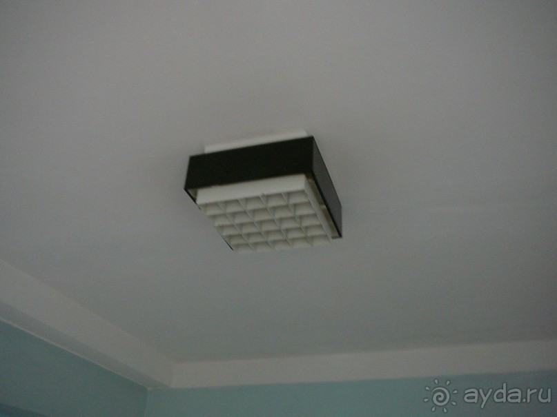 Отдых  в  Маяке