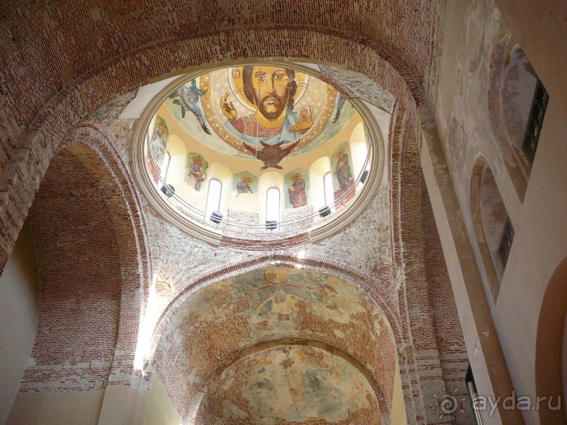 Отдых  в  Маяке