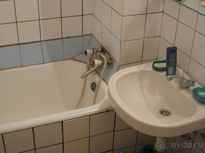 Отдых  в  Маяке