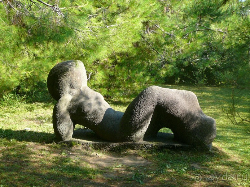 Отдых  в  Маяке