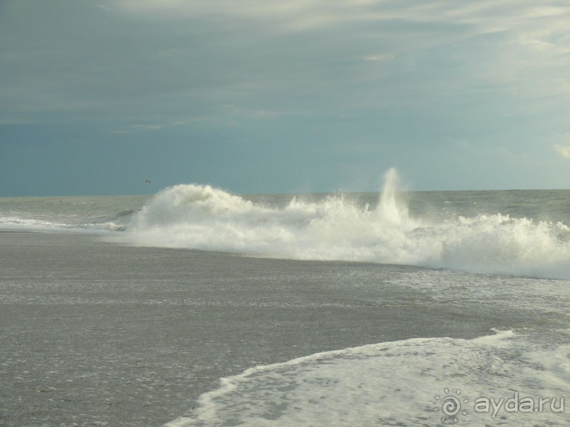 фото Ривьера