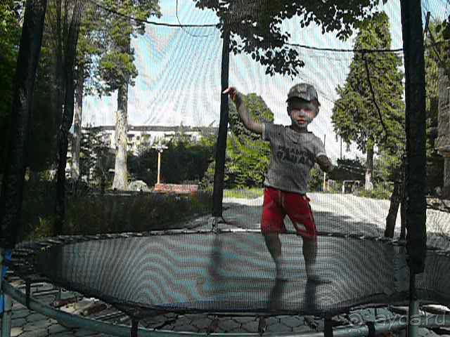 Релакс полный!