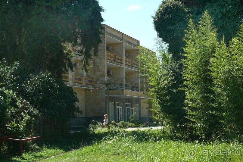 Релакс полный!