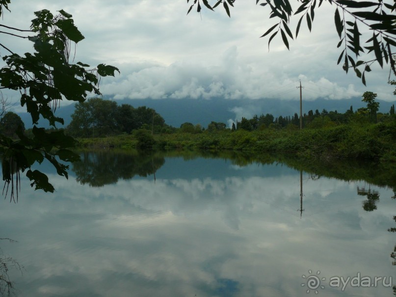 Релакс полный!