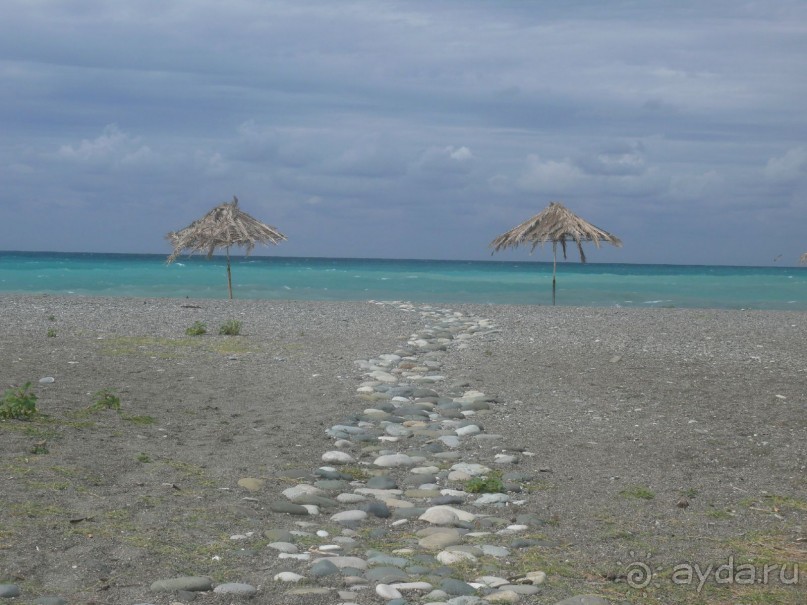 Релакс полный!