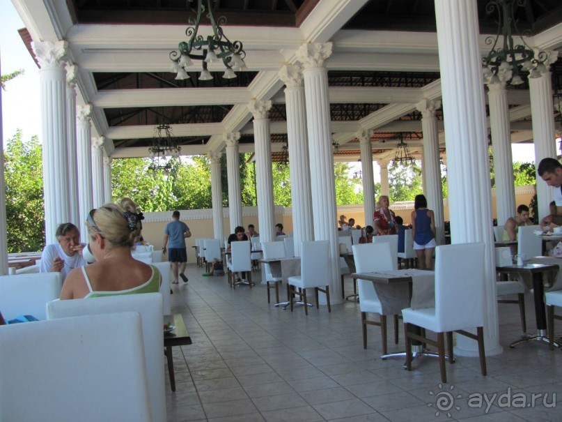 С большим трудом на 4 звезды