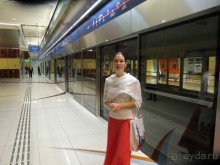 чарующий Дубай