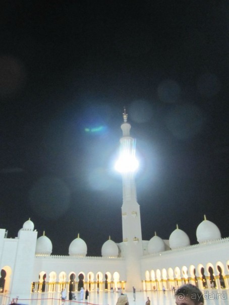 чарующий Дубай