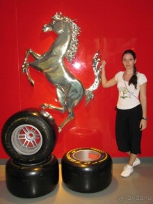 чарующий Дубай