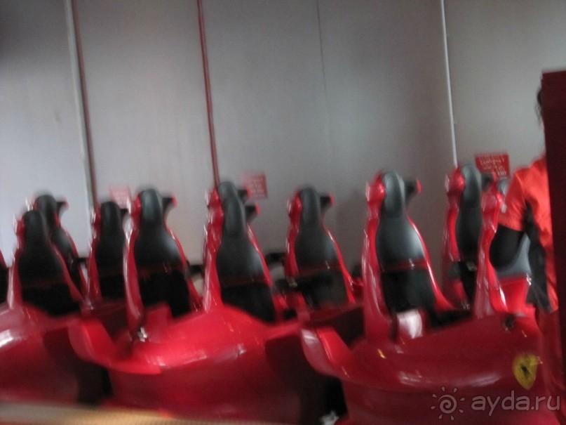 чарующий Дубай