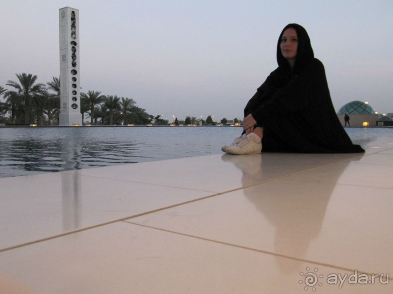 чарующий Дубай