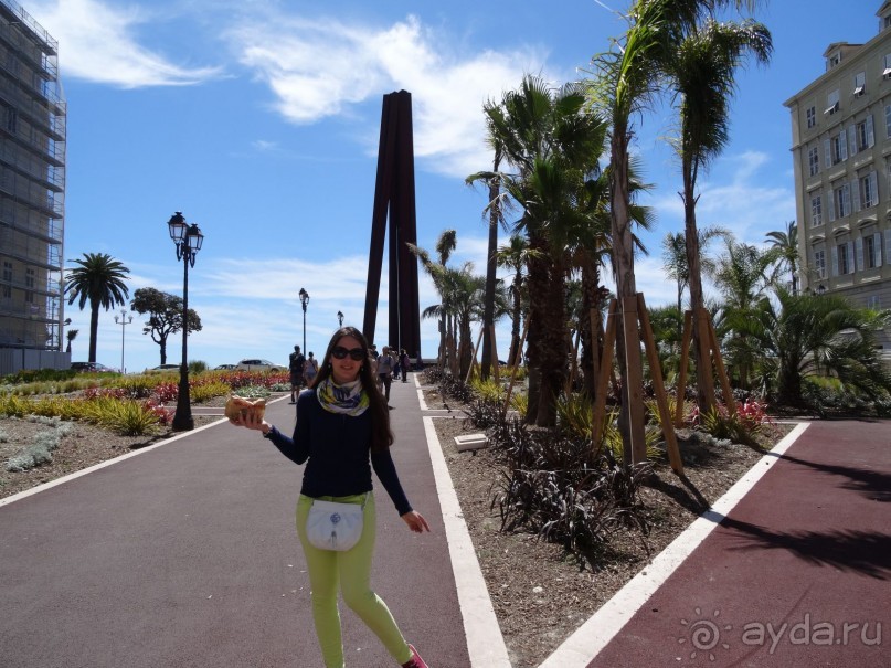 Все дороги ведут в Рим,а так же в Милан,Геную, Монако,Ниццу,Канны ,Флоренцию,Венецию