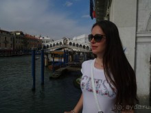 Венеция, мост Реалти