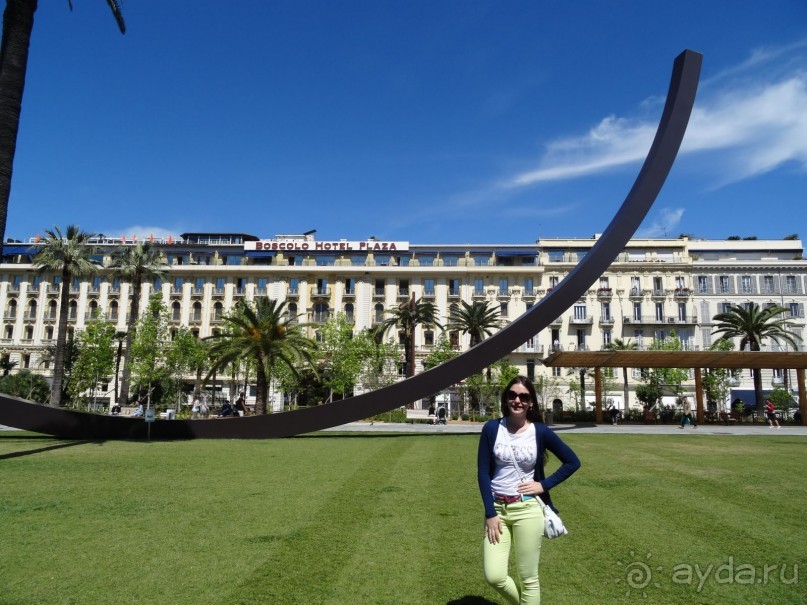 Все дороги ведут в Рим,а так же в Милан,Геную, Монако,Ниццу,Канны ,Флоренцию,Венецию