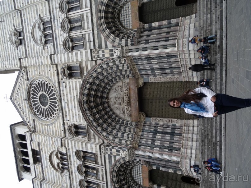 Все дороги ведут в Рим,а так же в Милан,Геную, Монако,Ниццу,Канны ,Флоренцию,Венецию