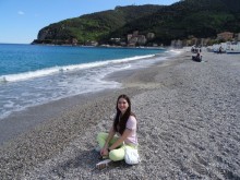 Все дороги ведут в Рим,а так же в Милан,Геную, Монако,Ниццу,Канны ,Флоренцию,Венецию