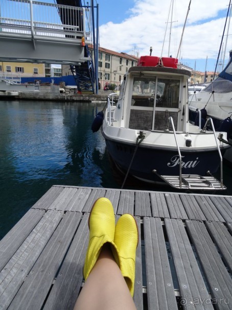 Все дороги ведут в Рим,а так же в Милан,Геную, Монако,Ниццу,Канны ,Флоренцию,Венецию