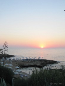 Кипр+Израиль! Шикарно!