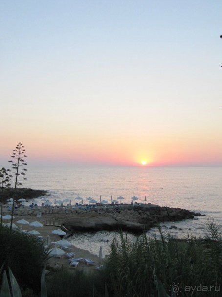 Кипр+Израиль! Шикарно!