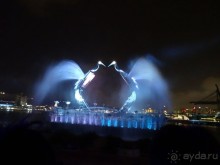 Город будущего!