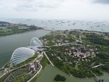 Город будущего!