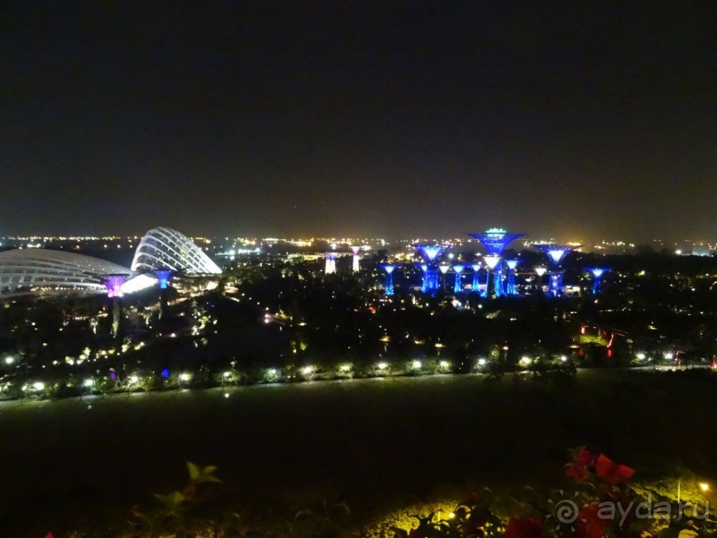 Город будущего!