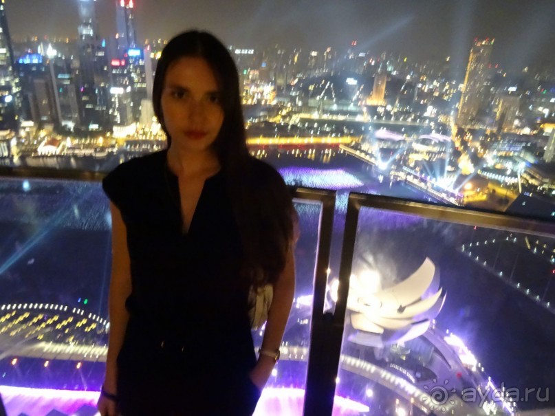 Город будущего!