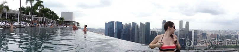 Город будущего!