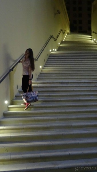 Не отмечайте НГ в Дубае!