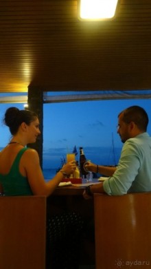 Тропический Самуи.