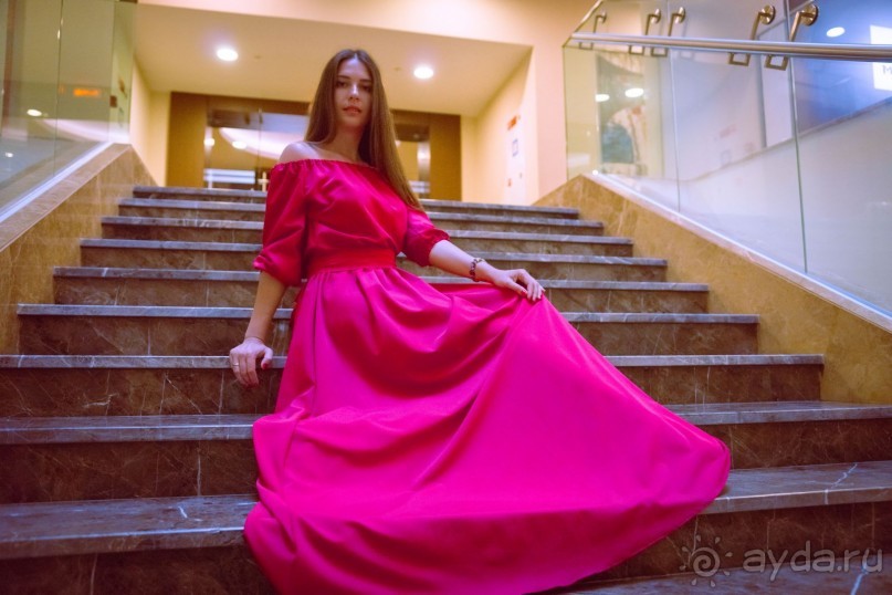 ЕвроКусочек на побережье Черного Моря.