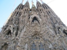 суетная Испания