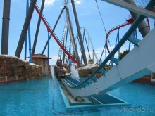 суетная Испания