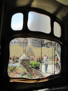 суетная Испания