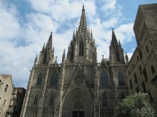 суетная Испания