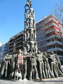 суетная Испания