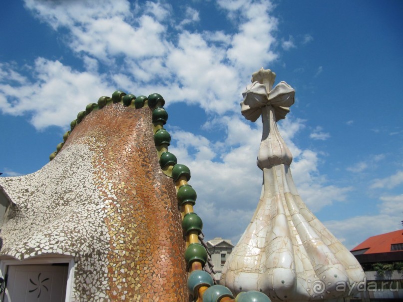 суетная Испания