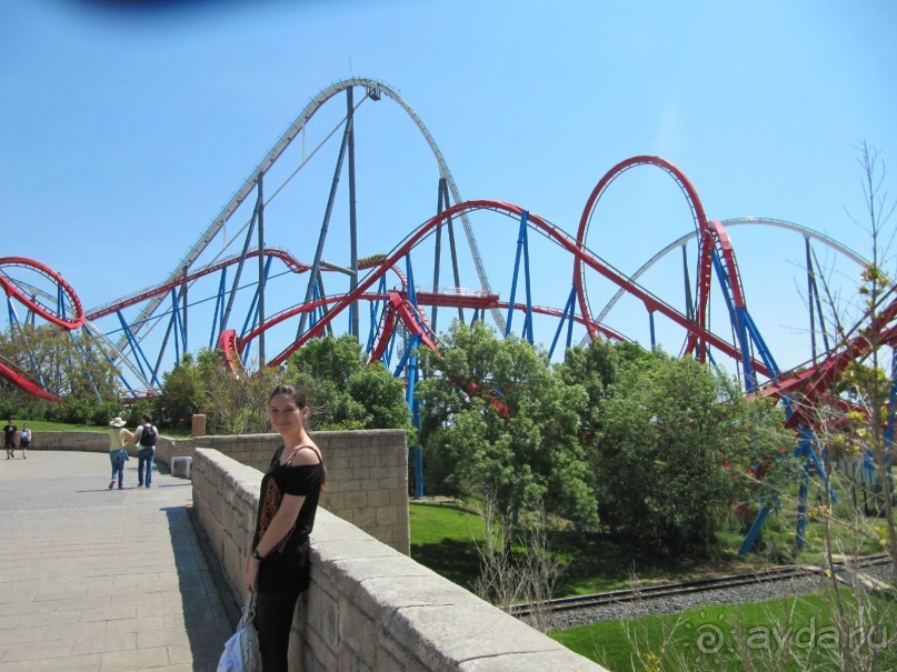 суетная Испания