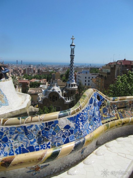 суетная Испания