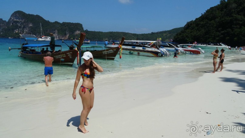 Инструкция по Краби.