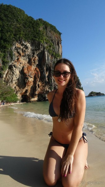 Инструкция по Краби.