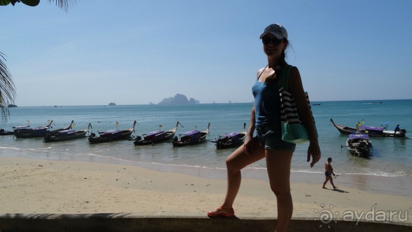 Инструкция по Краби.