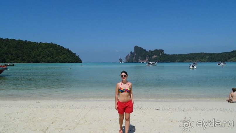 Инструкция по Краби.