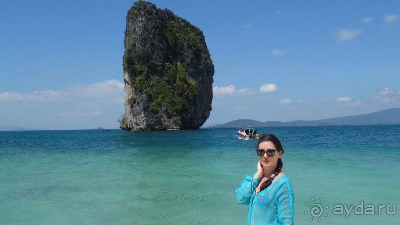 Инструкция по Краби.